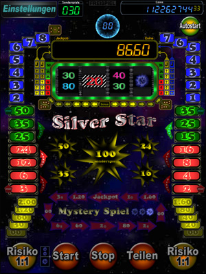 Silverstar